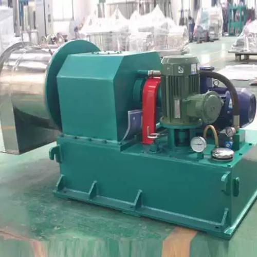 臥式雙級活塞推料離心機HR400 工業定制的新選擇